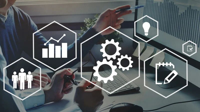 Business Operations Event Online