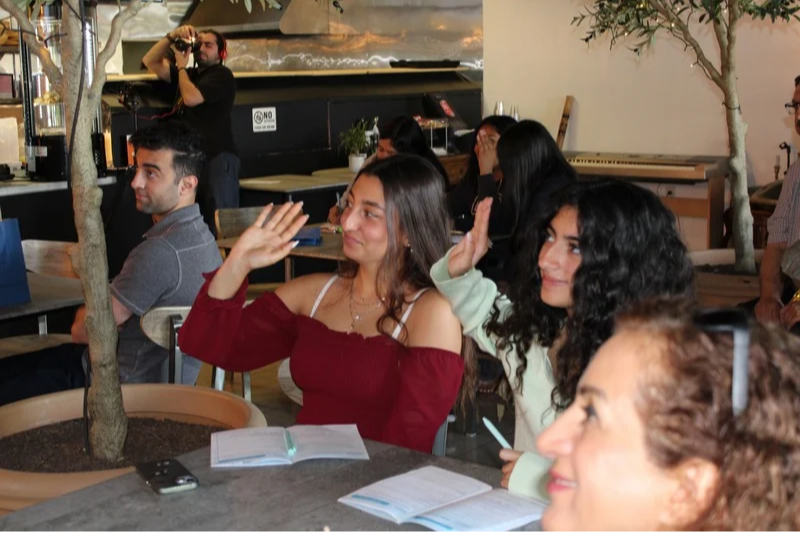 Gen Z MBA for Teens